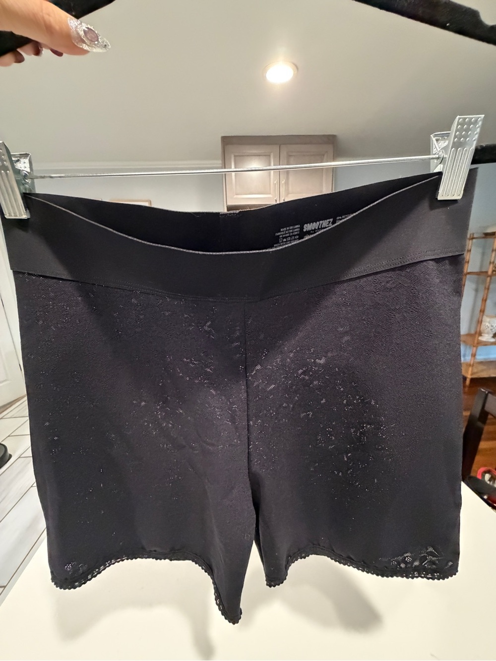 Aerie Lace Shorts!